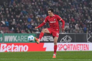 世俱杯买球网站-图片报：埃弗顿、利物浦、纽卡和水晶宫有意弗赖堡22岁中场罗尔