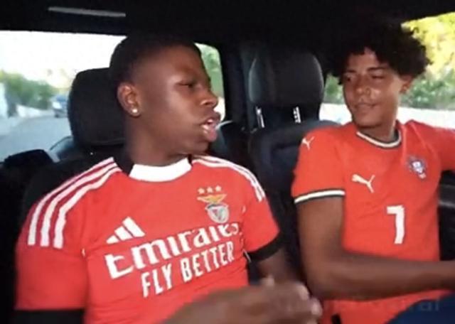 世俱杯网址-迷你罗：亚马尔现在比我爸强，但他还没赢得任何东西