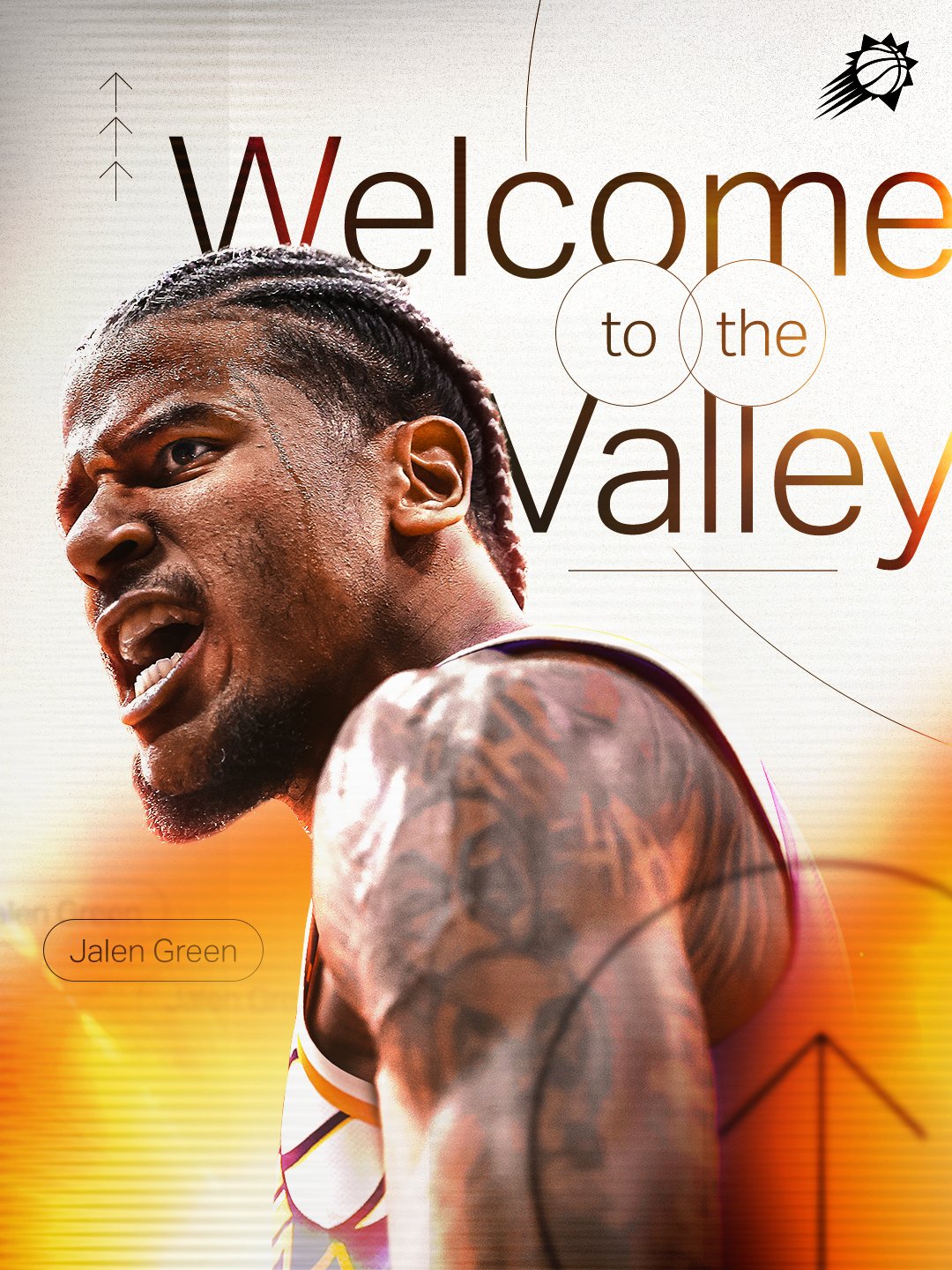 杰伦·格林谈被火箭交易：这很伤人，休斯顿永远是我的家