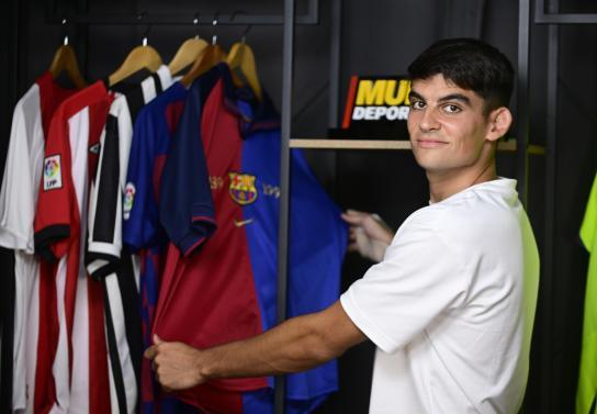 世俱杯官网-杰拉德·马丁：国米绝平球邓弗里斯对我犯规了，我看了很多遍回放