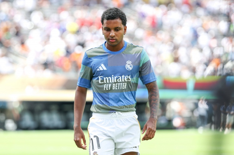 世俱杯网址-罗马诺：皇马对罗德里戈起始要价1亿欧以上，但可能会有所下调