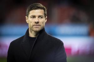 世俱杯-安德里希：说阿隆索的绯闻没影响球队是撒谎，但球员只能静观其变