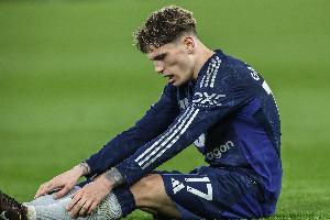 世俱杯-邮报：加纳乔为切尔西拒绝拜仁邀约，他做好了枯坐冷板凳的准备