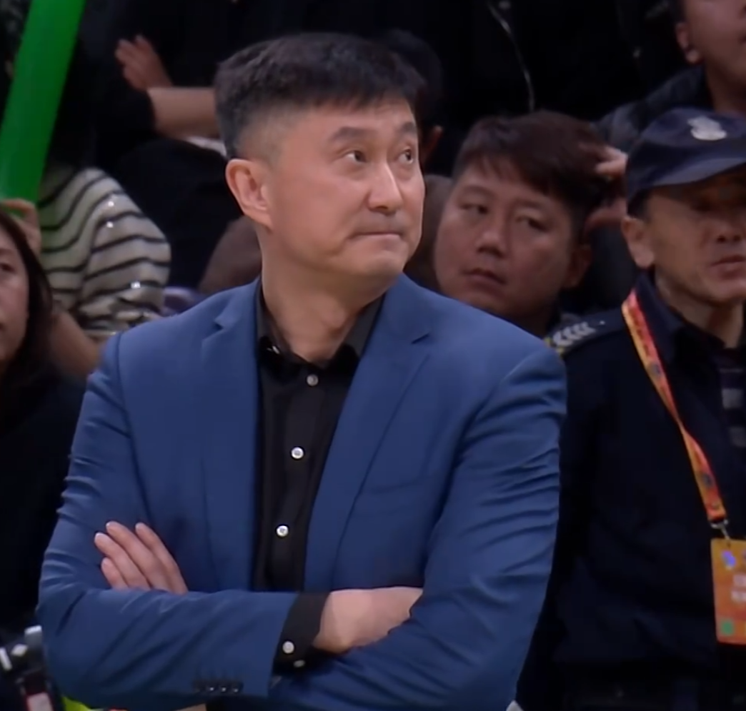 CBA最新积分榜！广东翻盘升至第3，辽篮跌至第10，北京跌出四强