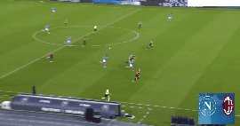 世俱杯买球网站-【意甲】AC米兰1比2客负那不勒斯 卢卡库破门