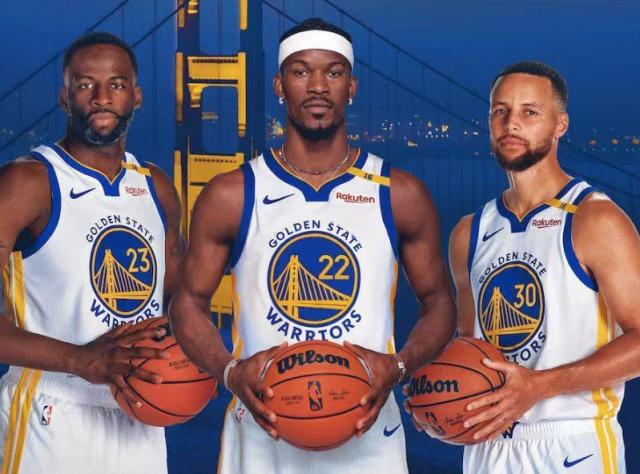 世俱杯网址-狂野西部！湖人连获强援冲冠，勇士豪赌雷霆补漏