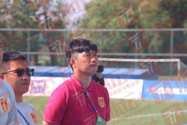 世俱杯赛程-建队晚主帅只是“临时工”？ 国少早已输在起跑线上！