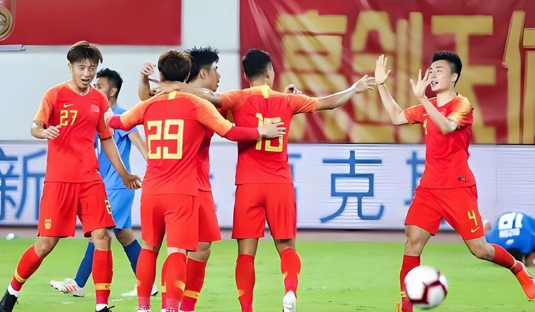 世俱杯买球网站-U23国足将死磕乌兹别克，两位王牌或以奇兵身份出战，迎赛事首秀