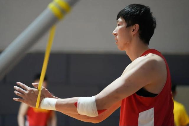 世俱杯下注-邵化谦：篮协处罚新疆队师出何名?