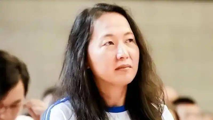 世俱杯网址-退役后移居美国，3个孩子3个爹，52岁奥运冠军王军霞现在还好吗？|奥运会|亚特兰大|教练|运动员|婚姻_新浪体育_新浪新闻